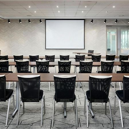 Aloft Vaughan Mills Eksteriør billede