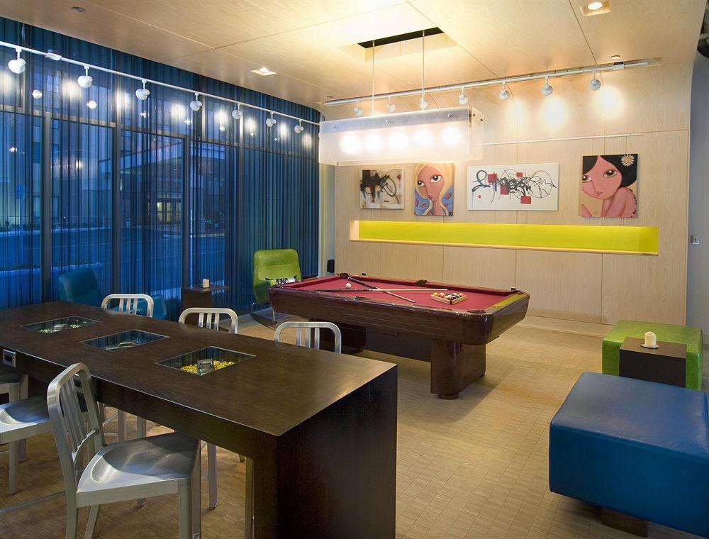 Aloft Vaughan Mills Eksteriør billede