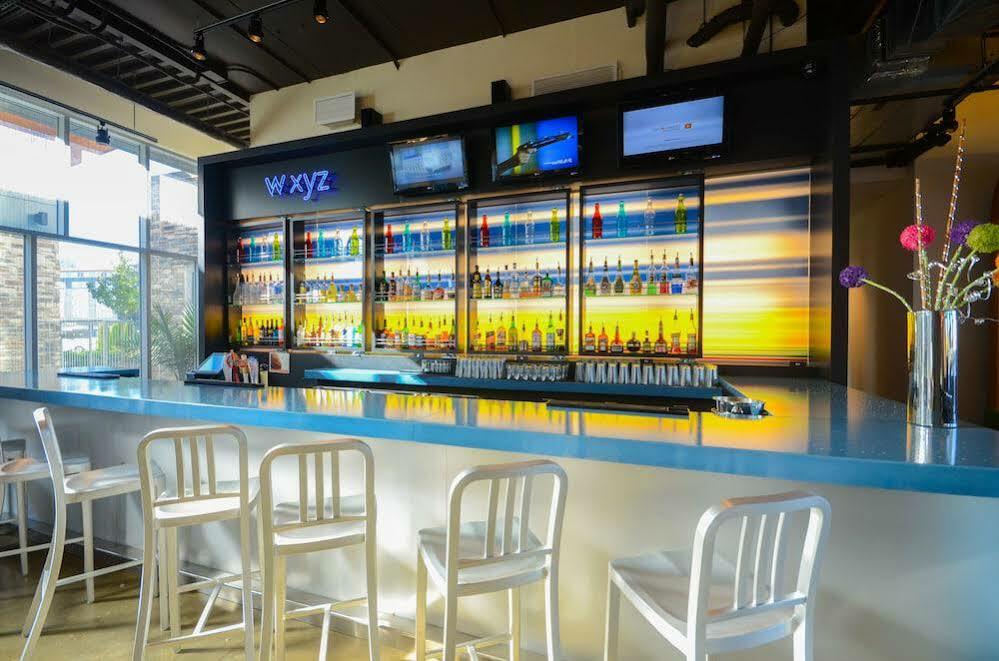 Aloft Vaughan Mills Eksteriør billede